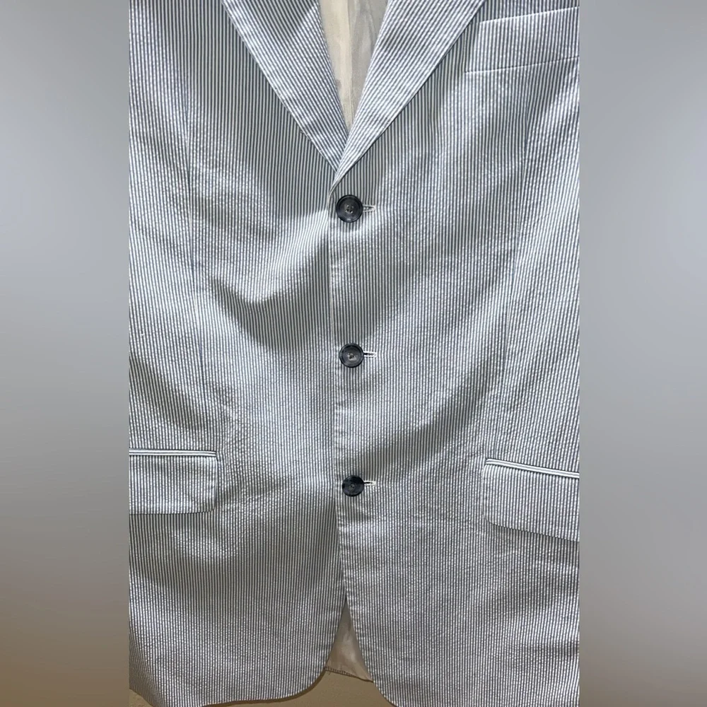 Tailor Hoff Men’s Blazer
